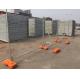 Alibaba China Trade Assurance ISO9001 Australian temporary fence for New Zealand market