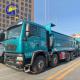16 Cubic Meter Sinotruk HOWO Dump Truck with 6×4 Drive Wheel at Best in Philippines