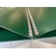 Custom Made Pvc Conveyor Belt Black Green White With Different Joint