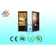 65inch Floor Standing Digital Signage Free Standing 16:9 Aspect Ratio