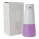 8.45oz Touch Free Sanitizer Dispenser 7CM Automatic Foaming Soap
