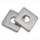 Large Diameter Stainless Steel Washers Zinc Plated High Precison Hardware Fastener