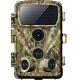 120 Degree Hunting Game Camera Waterproof 32mp Ip66 Trail Camera Night Vision