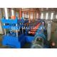 Guardrail Roll Forming Machine Road Safety W Beam Crash Barrier Gear Box