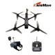 7/8/9/10/13 Inches FPV Drone Payload 2Kg-6.5Kg FPV Racing Drone with FPV Parts