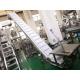 0.75KW Incline Conveyor Systems