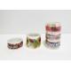 Easy Tear Peel Off 1 Recollections Decorative Washi Tape