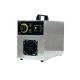 10g Ozone Generator Machine Portable For Car Air Flush Sterilization