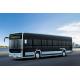 KINLONG 5G Pure EV City Bus Electric Public Bus 12M 28 Seater