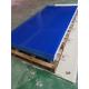 Dark Blue PE 1000 and PE500 engineering plastic sheet uhmwpe cutting board