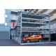 Enhanced Elevated Car Parking System Featuring 4m/Min Lifting Speed