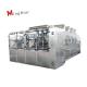 Automaticlly Electrical Small Liquid Filling Machine For 20 Liter Jar / 5 Gallon
