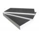 OEM Reinforced Rigid Polyurethane Insulation Board Sandwich Panel For Roofing