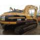 Used Caterpillar 320 excavator CAT 320BL excavator for sale new arrival