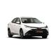 20202021 2022 Toyota Leling Dual Engine E Electric Car Large Capacity Left Hand Drive