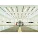 Helicopter Painting Spray Booth Large Spray Refinishing Room for Aircraft Paint Room