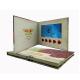 HD Screen Business Lcd Video Card Digital Video Brochure Hardcover OUR WEDDING