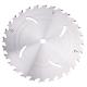 Practical Stable Table Saw Ripping Blade Anticorrosive Portable