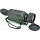 High Definition Zoom Infrared Night Vision Monoculars 128G TF Card Telescope 6-30X50
