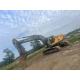 Second Hand Volvo EC360 Excavator Equipment 1.9m3 Bucket Capacity