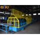 15 Meters/Minute Changeable Cz Purlin Roll Forming Machine