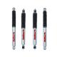 4WD Nitro Gas Shock Absorbers Steel Material Off Road For Nissan Patrol