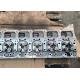 21079397 Cylinder Head Used For Vo-lvo Excavator Hydraulic Parts TAD1641VE TAD1642GE