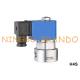 700 bar 10000 PSI High Pressure Solenoid Valve 1/8'' 1/4'' 220V 110V 24V 12V