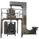 Tobacco Automatic Vertical Packing Machine , Vertical Packaging Machine 15 - 70 Bags / Min Speed