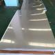 Astm A240 0.1mm Cold Rolled Stainless Steel Plate With Slit Edge 2205