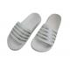 Customized Size 36-41 Leisure  EVA Sole Slippers