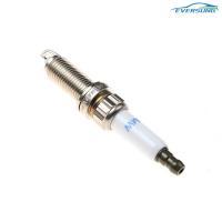 Powerful Automobile Spark Plugs 100000051 1212-0037-582 BMW 335i Spark Plugs