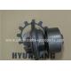 6754-61-1100 6732-41-4540 702-16-02212 Engine Water Pump for KOMATSU PC200-8 SA6D107