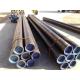 GR.B/X42/X60 Seamless Steel Pipes with Eddy Current Testing