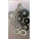 Commercial 316l Stainless Steel Washers F436 F436M Discolored