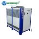 Brewery Winery Distillery Cooling Use 5 Ton Glycol Chiller / 20hp Glycol Cooling Chiller / Brewery glycol chiller 10hp