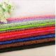 Woven Organza Tulle Rolls - 6 Inch Width Breathable For Home Decoration