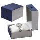 competitive price custom single plastic watch box