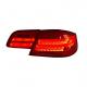 LED Streamer Steering Rear Taillight For BMW 3 Series E92 335 330 M3 E92 Modification