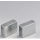 Square Sintered NdFeB Magnets Countersunk Neodymium Magnets
