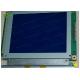 3.6 STN, Yellow/Green (Positive) Display  DMF5002NY-EB  Monochrome Panel   Optrex LCD Display