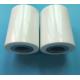 Wear Resistant Zirconia Ceramic Bushing Pump Insulator High Hardness Engineering