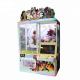 Rock Paper Scissors Gift Vending Machine Jan - Ken Punch For 1 Player