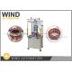 Expand Alternator Wave Wire Forming Machine For Types Car Generator Stator