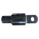 571MM Length Stainless Steel Black HDD Drill Pipe Swivel 100KN