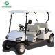 China  Hot sales 4 seater golf cart for Golf Club road legal golf buggy