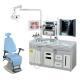 CE Approved Ent units Treatment workstation Unit Price with Ent Patient Chair