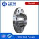 BS 4504 PN6 CODE 111 Carbon Steel and Stainless Steel CS SS Weld Neck Flange RF FF RTJ LJF For Industrial Piping System