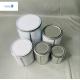 1/2 Pint Car Paint Tin Cans With Metal Cover OEM 250ml To 5 Liter Auto Tin Can