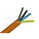 UL20233 Cold Temperature Resistant Cable
